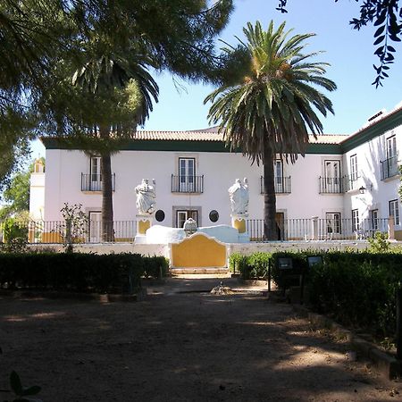 Hotel Rural Quinta De Santo Antonio Elvas Exterior foto