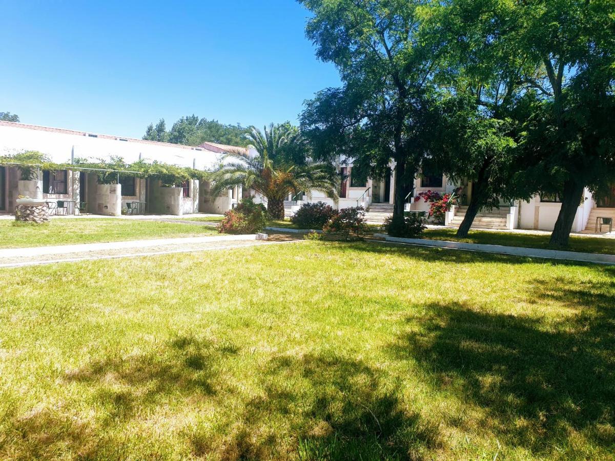 Hotel Rural Quinta De Santo Antonio Elvas Exterior foto