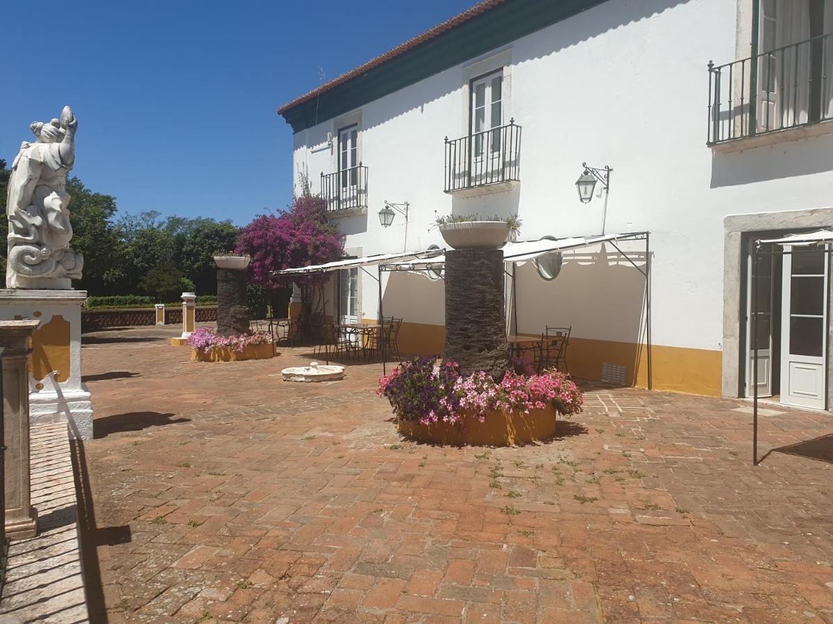 Hotel Rural Quinta De Santo Antonio Elvas Exterior foto