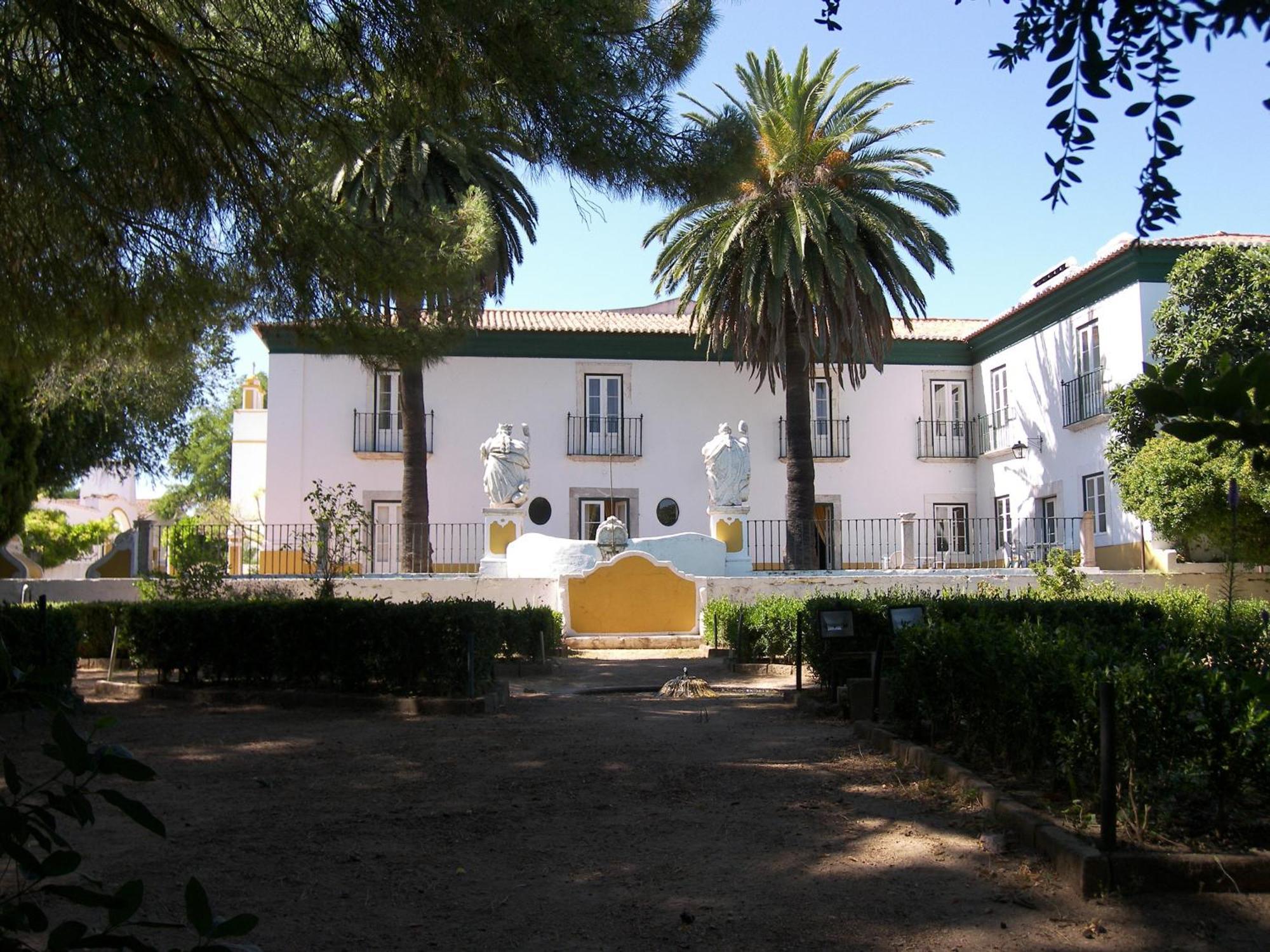 Hotel Rural Quinta De Santo Antonio Elvas Exterior foto