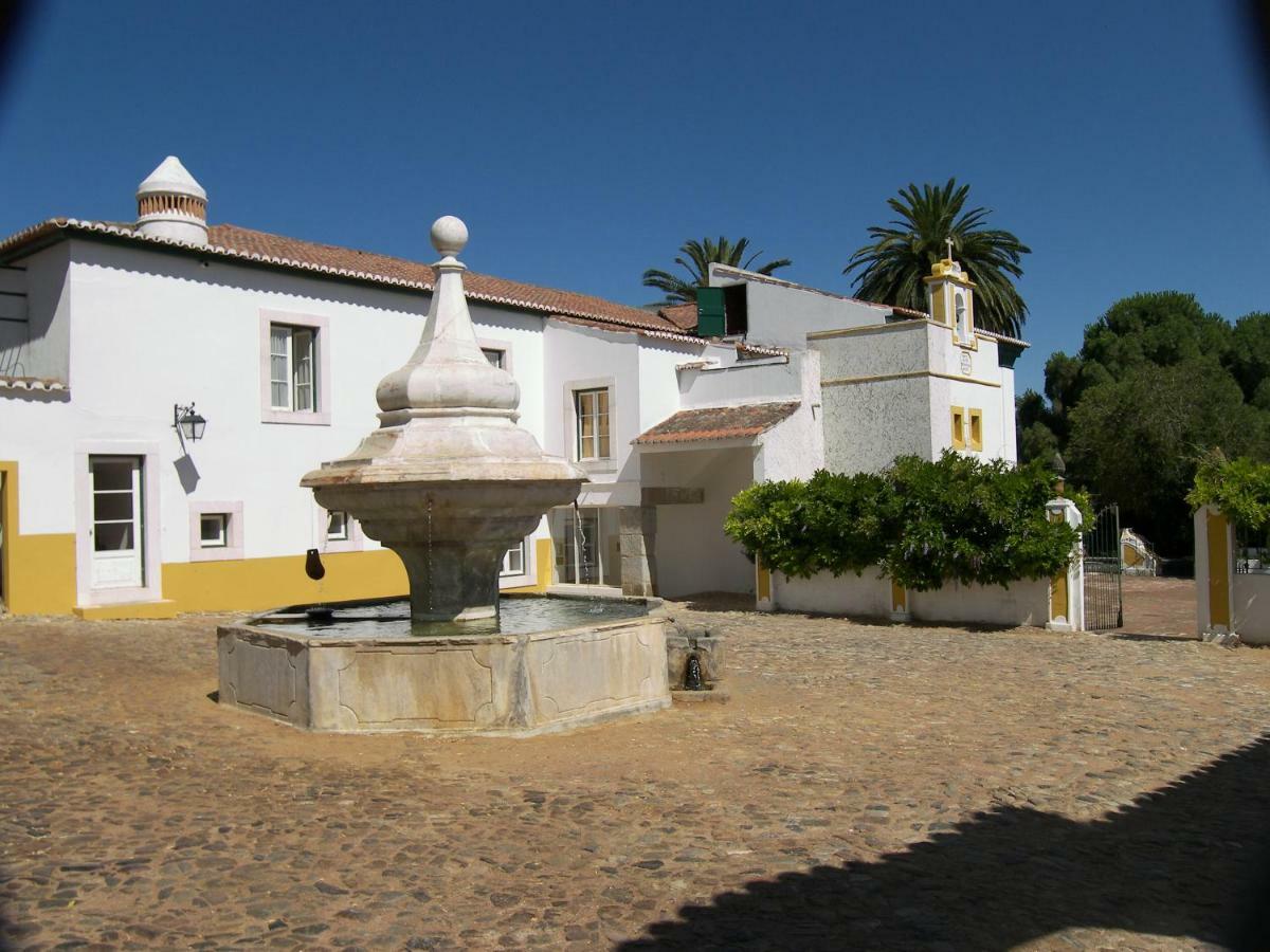 Hotel Rural Quinta De Santo Antonio Elvas Exterior foto