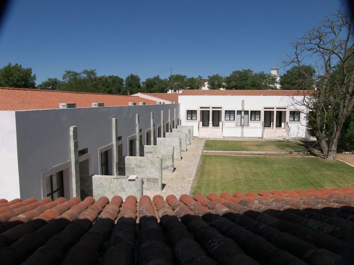 Hotel Rural Quinta De Santo Antonio Elvas Exterior foto