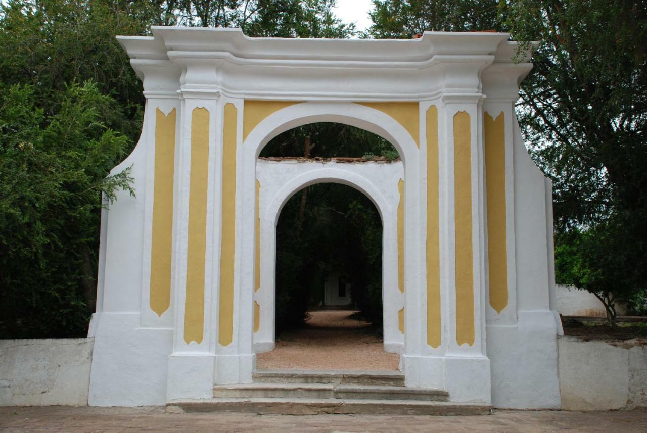 Hotel Rural Quinta De Santo Antonio Elvas Exterior foto